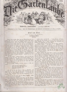 Artikelbild des Artikels “42/1862 “