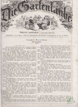 Artikelbild des Artikels “39/1862 “