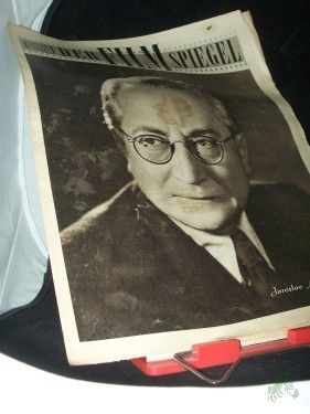 Artikelbild des Artikels “6/56 Jaroslav Marvan privat “