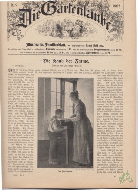 Artikelbild des Artikels “9/1905 “