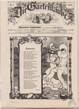 Artikelbild des Artikels “8/1905 “