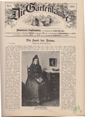 Artikelbild des Artikels “6/1905 “