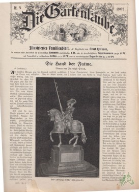 Artikelbild des Artikels “5/1905 “