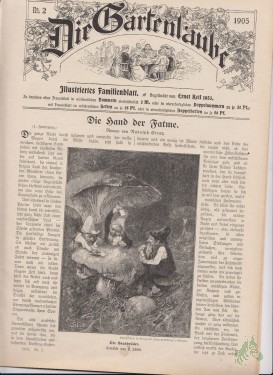 Artikelbild des Artikels “2/1905 “