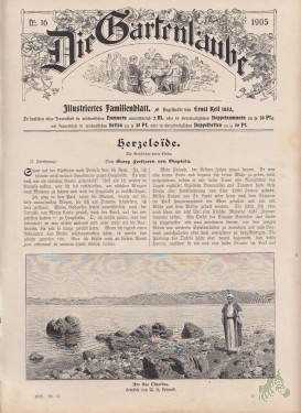 Artikelbild des Artikels “16/1905 “