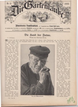 Artikelbild des Artikels “12/1905 “