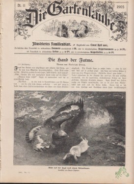 Artikelbild des Artikels “11/1905 “