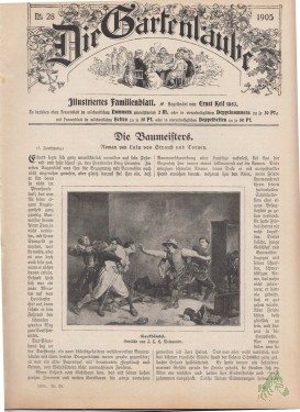 Artikelbild des Artikels “28/1905 “