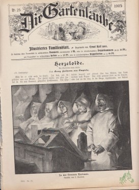 Artikelbild des Artikels “25/1905 “