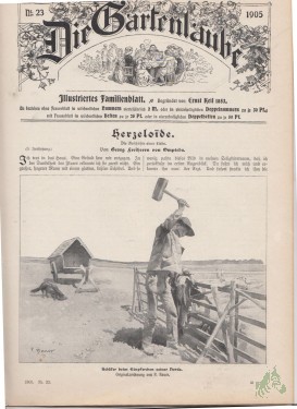 Artikelbild des Artikels “23/1905 “