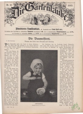 Artikelbild des Artikels “32/1905 “