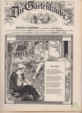 Artikelbild des Artikels “30/1905 “