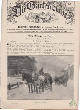 Artikelbild des Artikels “5!/1905 “