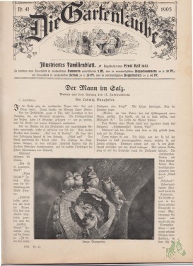 Artikelbild des Artikels “41/1905 “