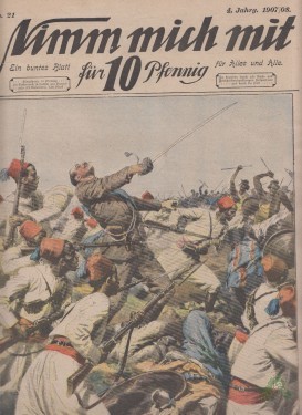 Artikelbild des Artikels “21/1907/08 “