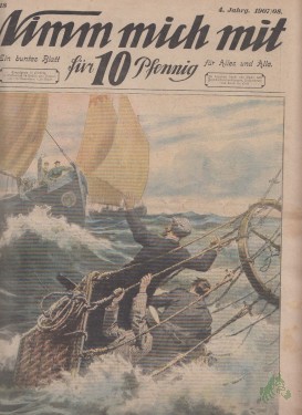 Artikelbild des Artikels “18/1907/08 “