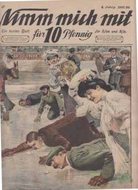 Artikelbild des Artikels “17/1907/08 “