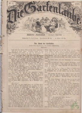 Artikelbild des Artikels “1/1868 “