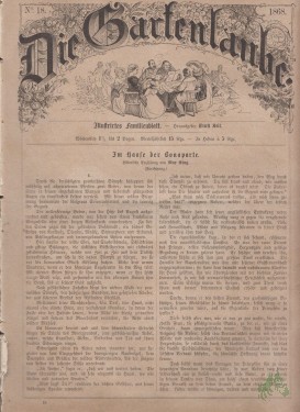 Artikelbild des Artikels “18/1868 “