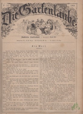 Artikelbild des Artikels “12/1868 “