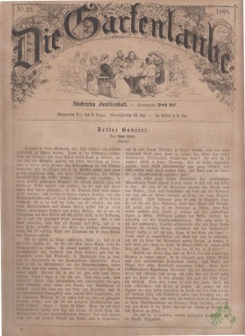 Artikelbild des Artikels “22/1868 “