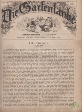 Artikelbild des Artikels “20/1868 “