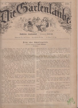 Artikelbild des Artikels “27/1868 “