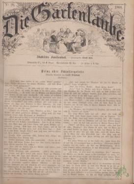 Artikelbild des Artikels “26/1868 “