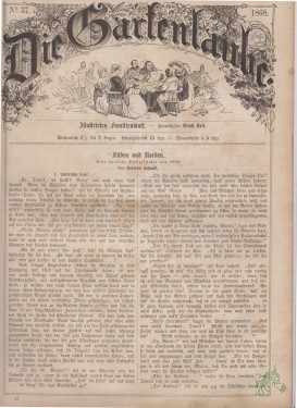 Artikelbild des Artikels “37/1868 “