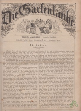 Artikelbild des Artikels “36/1868 “