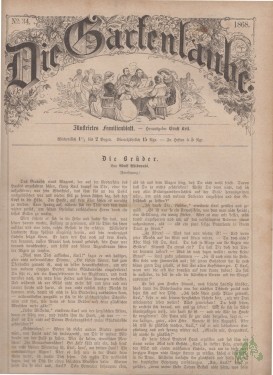 Artikelbild des Artikels “34/1868 “