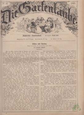 Artikelbild des Artikels “42/1868 “