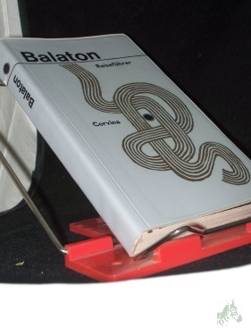 Artikelbild des Artikels “Balaton : Ein Reiseführer / [Aurél Vajkai] “