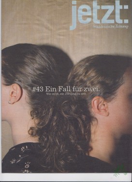 Artikelbild des Artikels “No 43, 1999 “