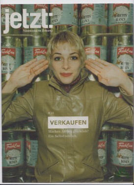 Artikelbild des Artikels “No 10, Verkaufen, Machen Aktien glücklich? Ein Selbstversuch “