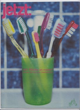 Artikelbild des Artikels “No 5, Welche ist meine? Daniel lebt mit neun Geschwistern “