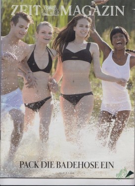 Artikelbild des Artikels “28/2010, Pack die Badehose ein “