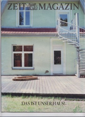 Artikelbild des Artikels “27/2010, Das ist unser Haus “