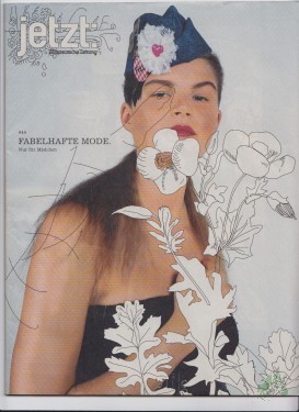 Artikelbild des Artikels “44/ Fabelhafte Mode, Nur für Jungs, Nur für Mädchen “