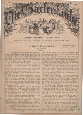 Artikelbild des Artikels “8/1876 “