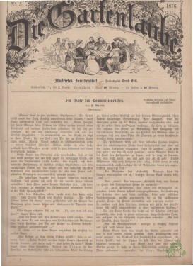 Artikelbild des Artikels “5/1876 “