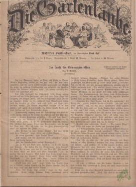 Artikelbild des Artikels “4/1876 “