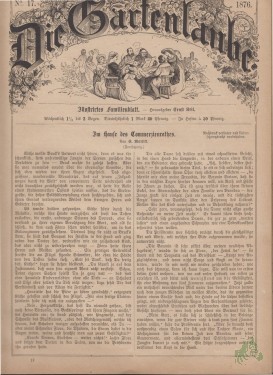 Artikelbild des Artikels “17/1876 “