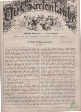 Artikelbild des Artikels “16/1876 “