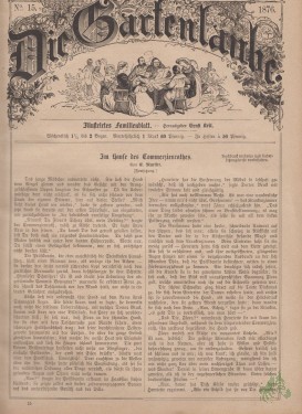 Artikelbild des Artikels “15/1876 “