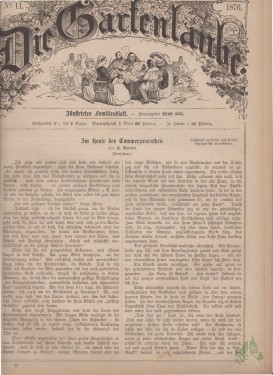 Artikelbild des Artikels “11/1876 “