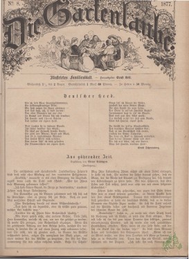 Artikelbild des Artikels “8/1877 “