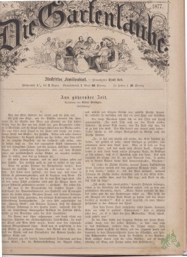 Artikelbild des Artikels “6/1877 “