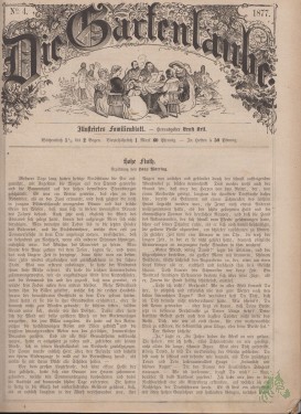 Artikelbild des Artikels “4/1877 “