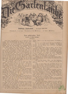 Artikelbild des Artikels “3/1877 “